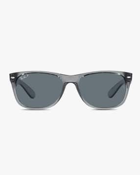 ray-ban 0RB2132 Non-Polarized Full-Rim Sunglasses-picture-49
