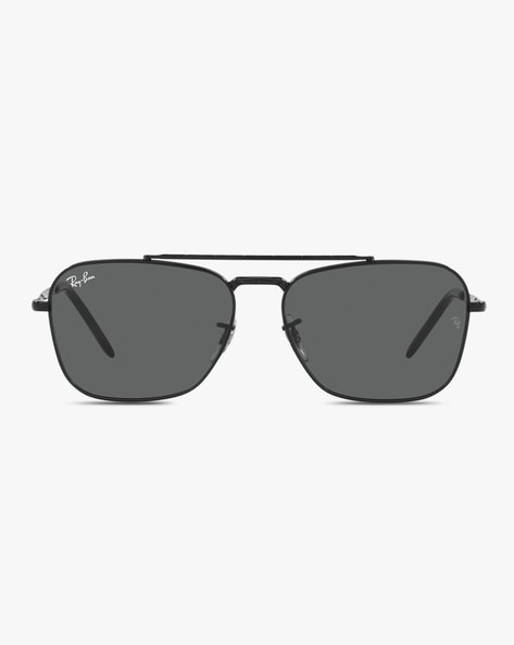 0RB3636 UV-Protected Full-Rim Aviators