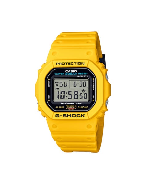 G shock sale dw 5600 india