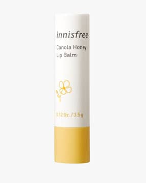 Canola Honey Lip Balm