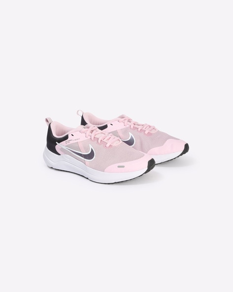 Buy Pink Sports&Outdoor Shoes for Boys by NIKE Online