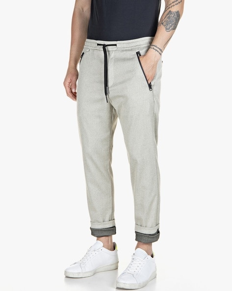 UTILITY CARGO TROUSERS | Cargo trousers, Trousers, Mens outfits