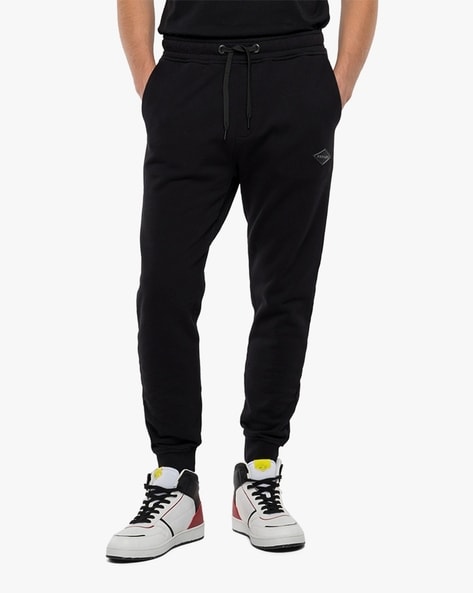 adidas SST Fleece Track Pants  Black  adidas India