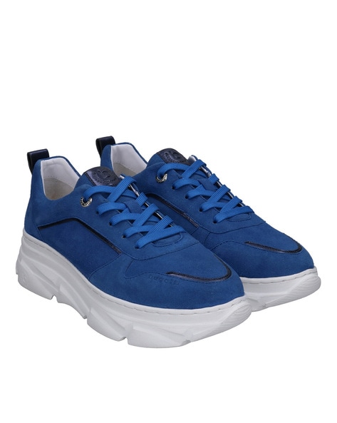 Buy Red Tape Men's Solid Blue Running Shoes for Men at Best Price @ Tata  CLiQ