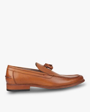 warfield and grand penny loafer