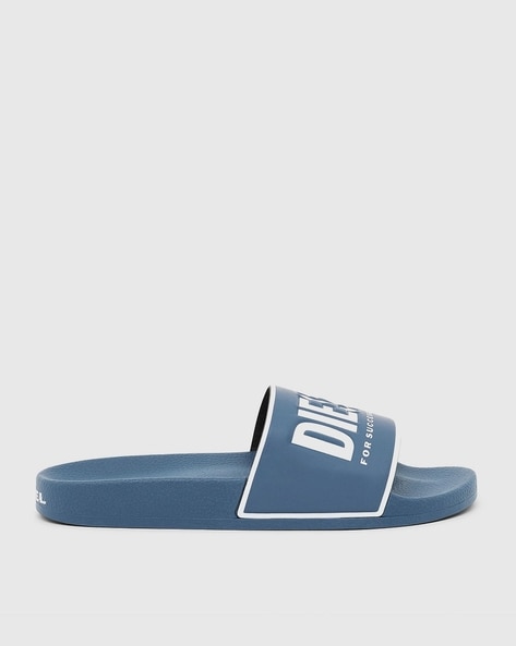 Diesel mens slippers online