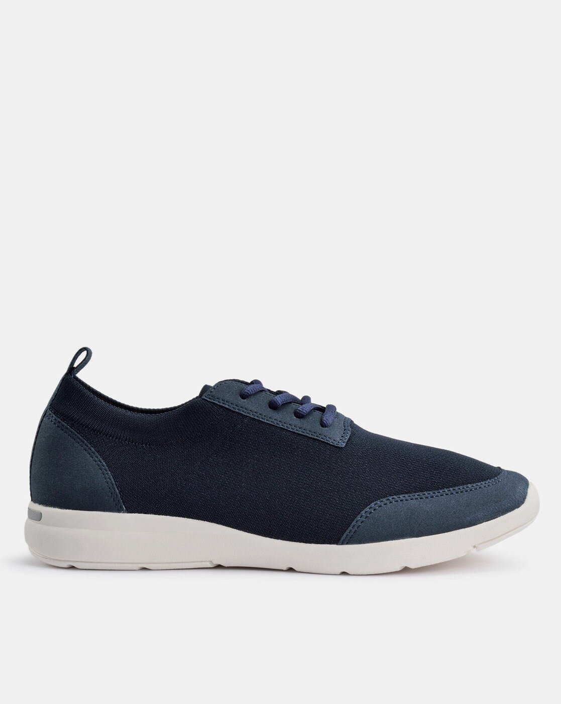 nike navy blue sneakers