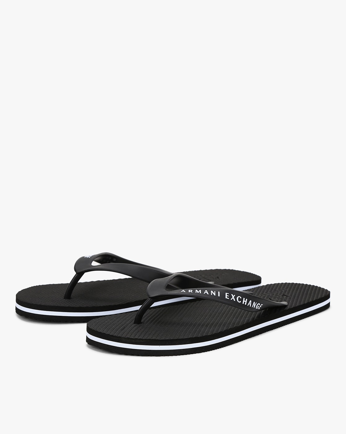 Armani chappal price new arrivals