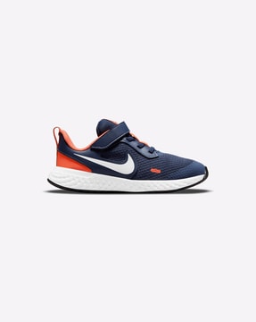 Buy Blue Sports&Outdoor Shoes for Boys by NIKE Online 