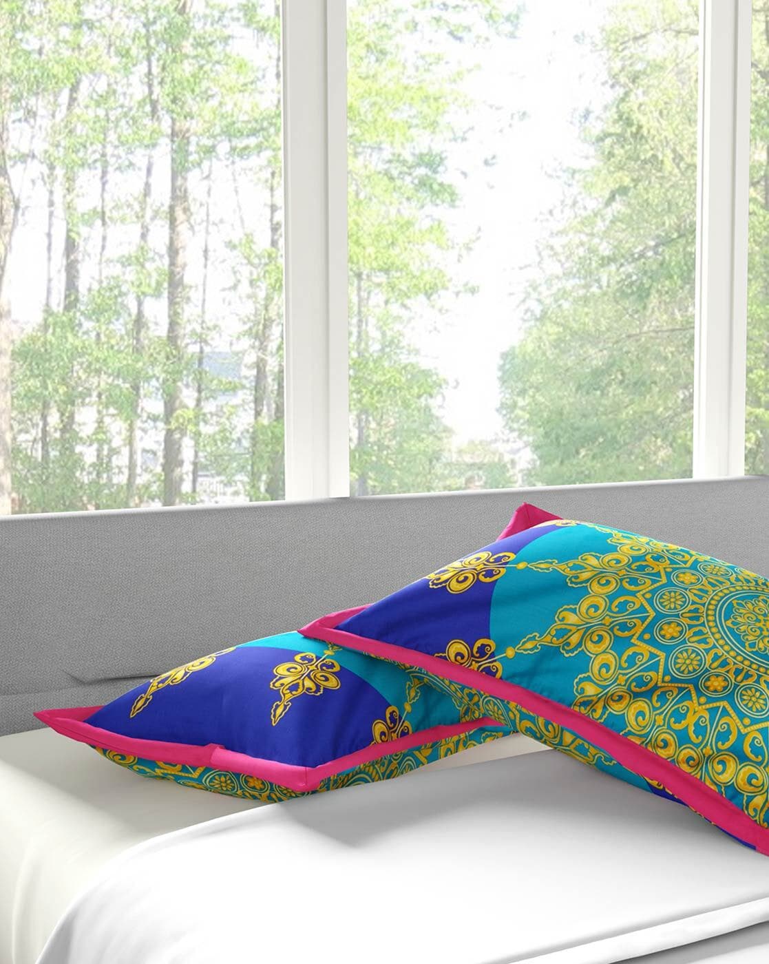 Pillow Cove₹425(तकिया कवर): Buy Pillow Cove₹425Online at