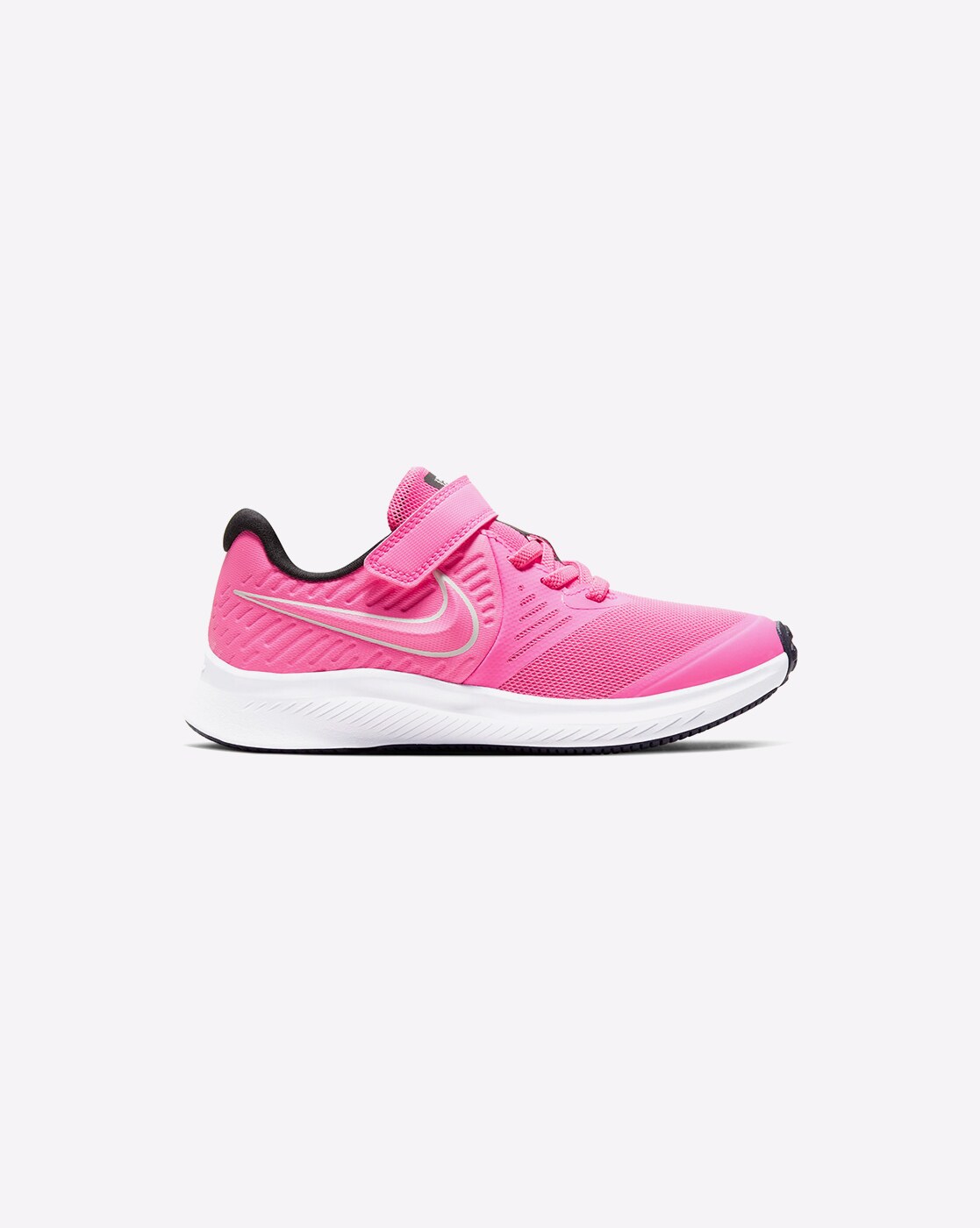 nike runners pink