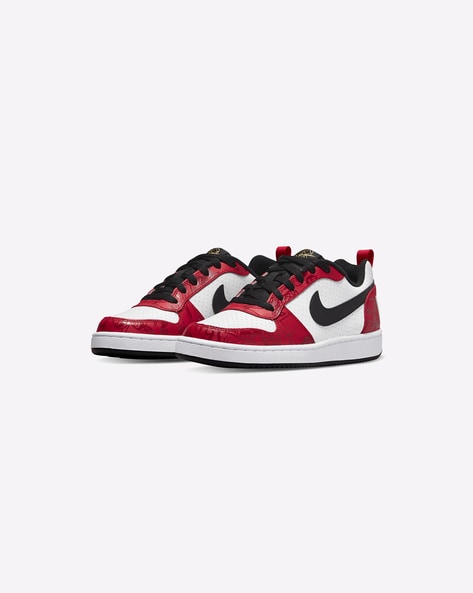 Nike color hot sale block sneakers