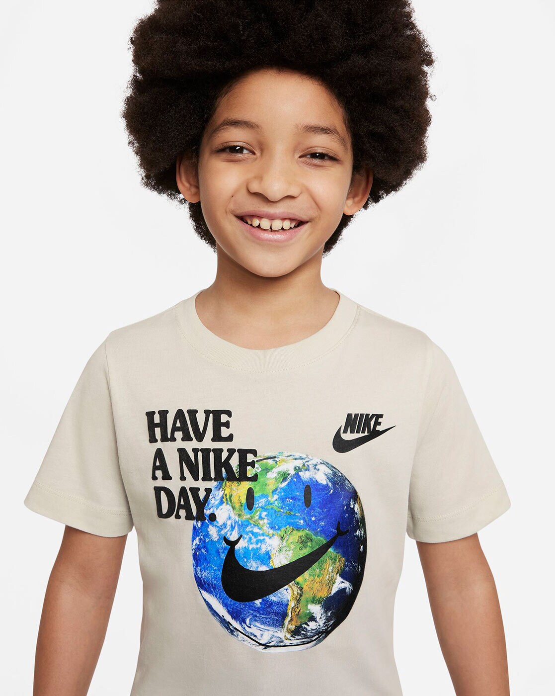 Happy nike hot sale day shirt