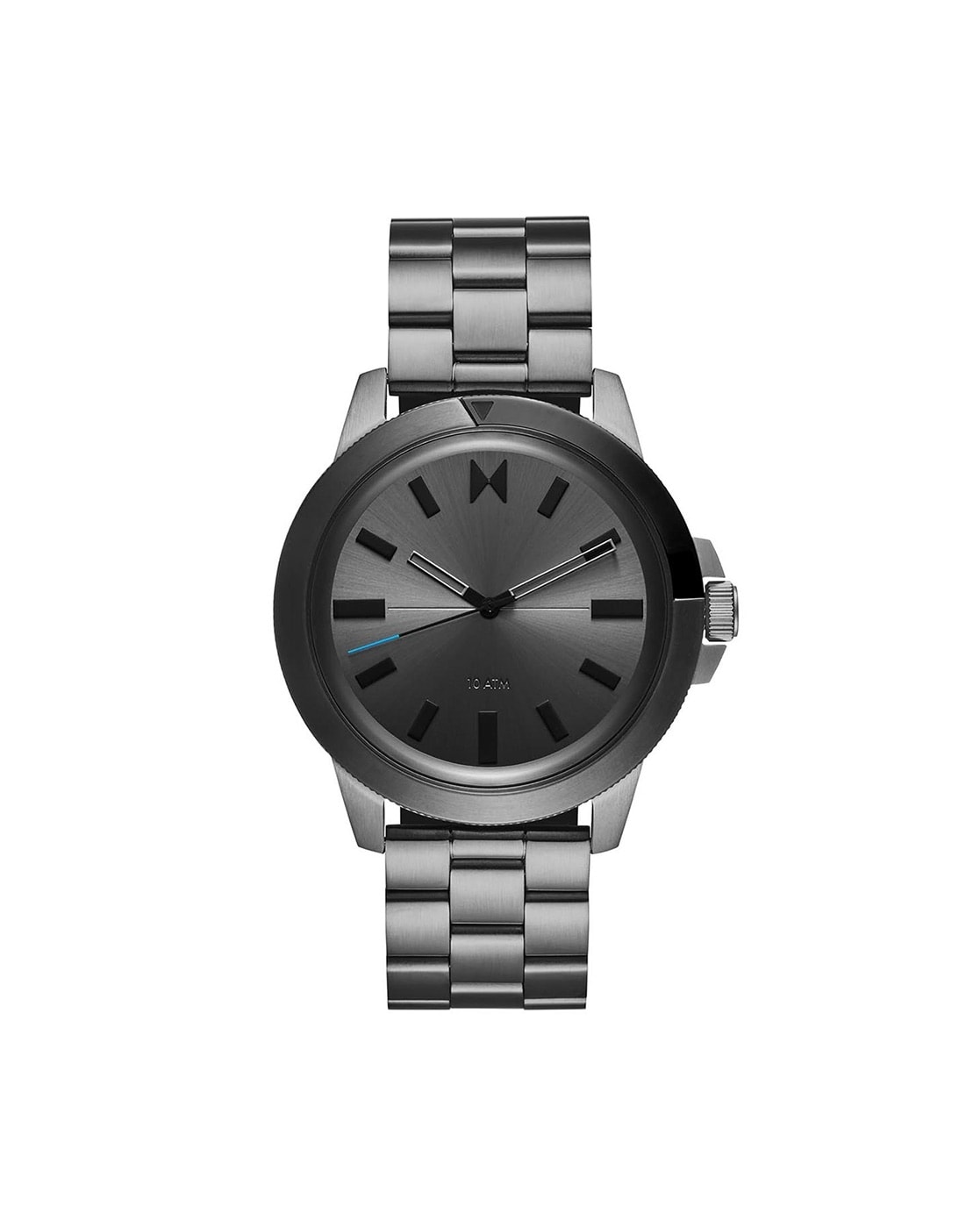 Buy Silver Watches for Women by HELIX Online | Ajio.com