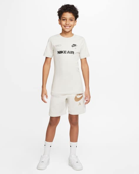 Nike Air Mens Nike Shirt And Shorts Set Kit Nike Sportswear For T