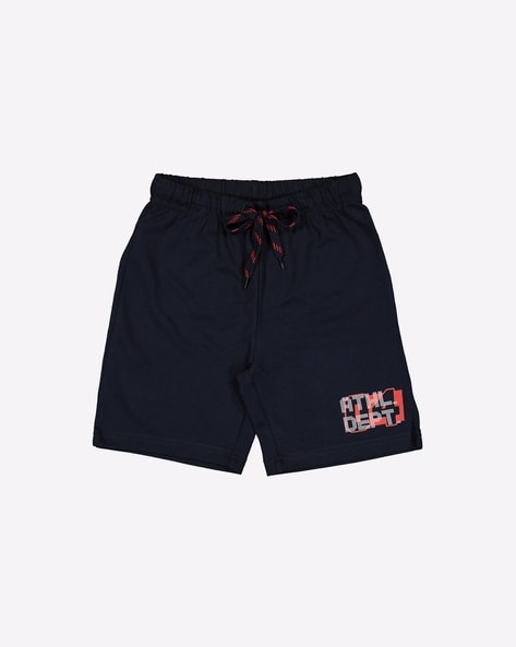 Champion stacked nylon ripstop best sale shorts black