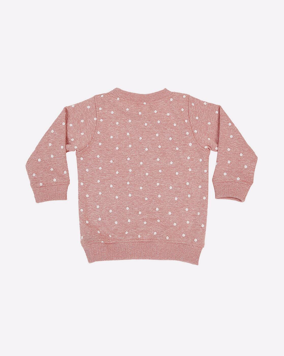 Buy Pink Sweaters u0026 Cardigans for Infants by PINK N BLUE Online | Ajio.com