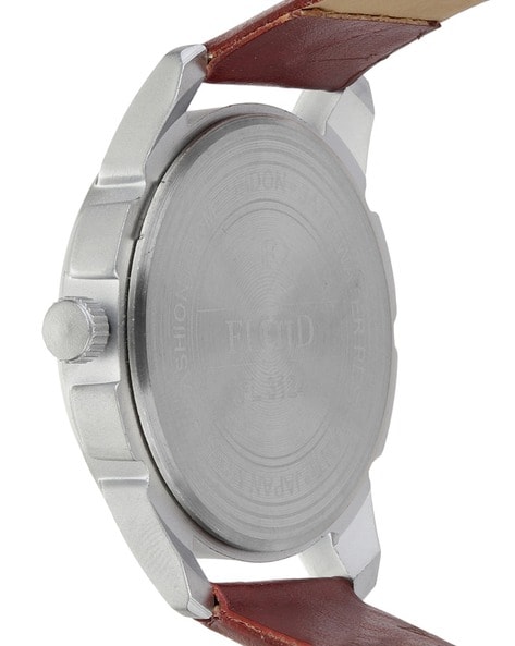 Fastrack hot sale watch 3124