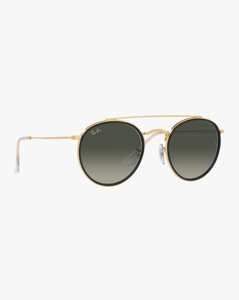 Ray-Ban RB3025 Classic Aviator Sunglasses, 55MM - Walmart.com