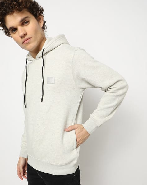 Buy Grey Sweatshirt u0026 Hoodies for Men by JOHN PLAYERS JEANS Online |  Ajio.com