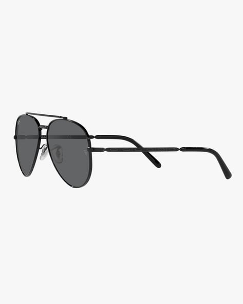 25 Blackpink Blank Plastic Sunglasses (Blank)