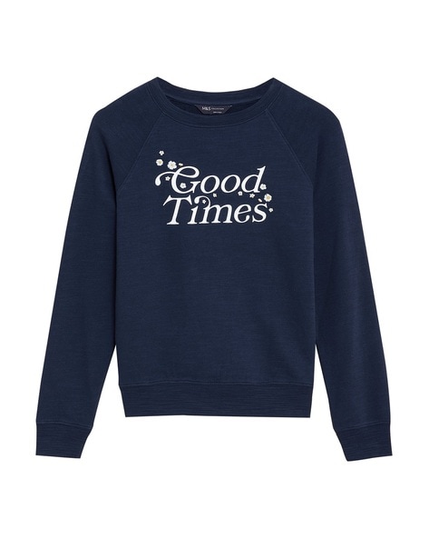 Old navy good times sweatshirt sale