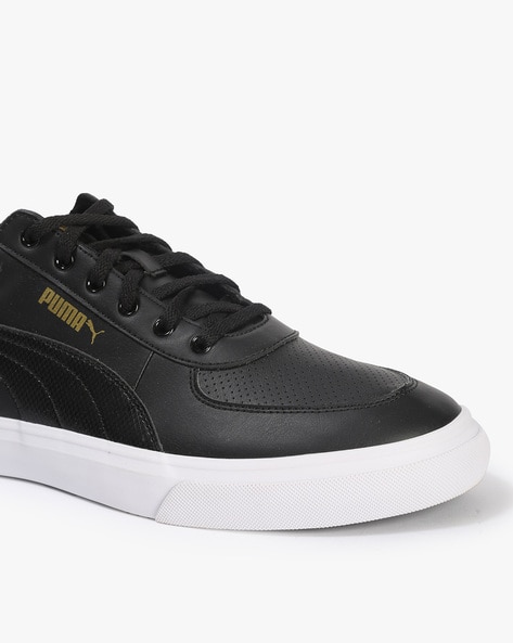 puma dribble idp sneakers