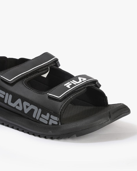 Fila velcro shop sandals