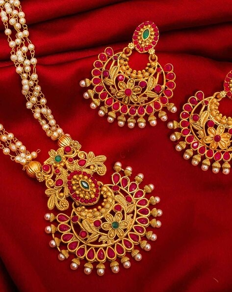 Ajio online store shopping jewellery