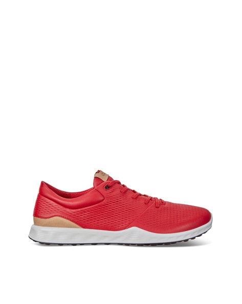 Ecco red outlet shoes