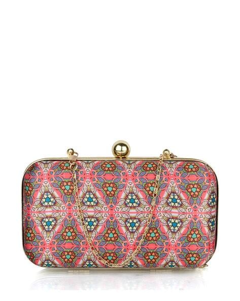 Clutch Bags: Buy Clutch Bags & Purses Online at best prices in India on  Snapdeal