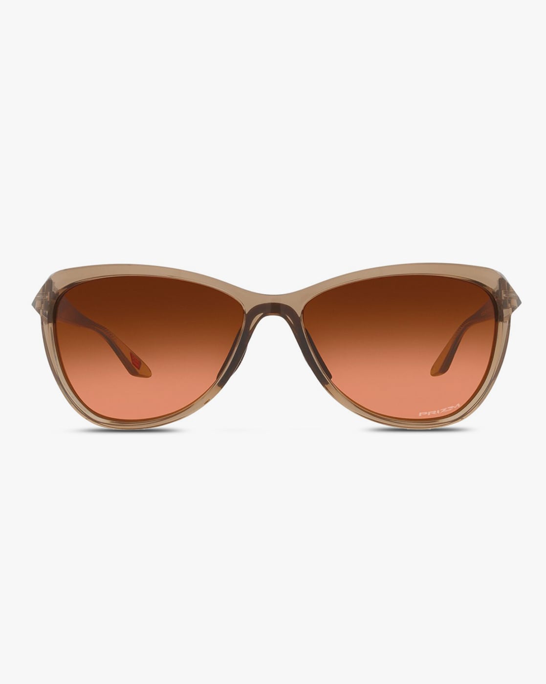 Buy Brown Sunglasses for Women by Oakley Online 