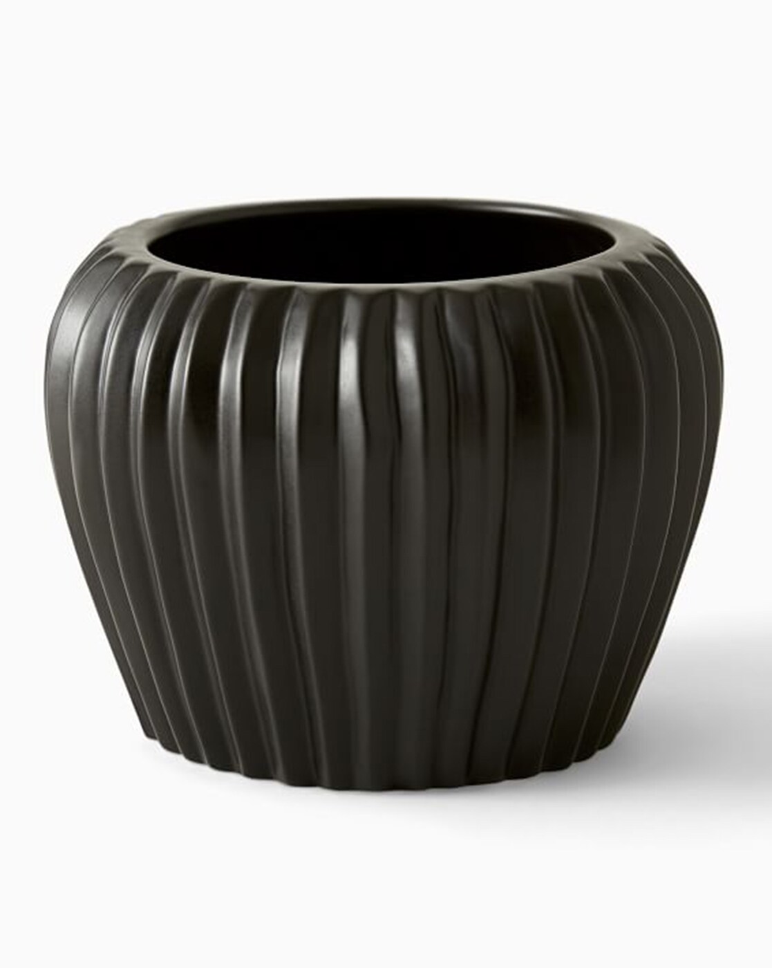 Sanibel Ceramic Tabletop Planters