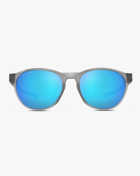 Buy Grey Sunglasses for Men by Oakley Online | Ajio.com