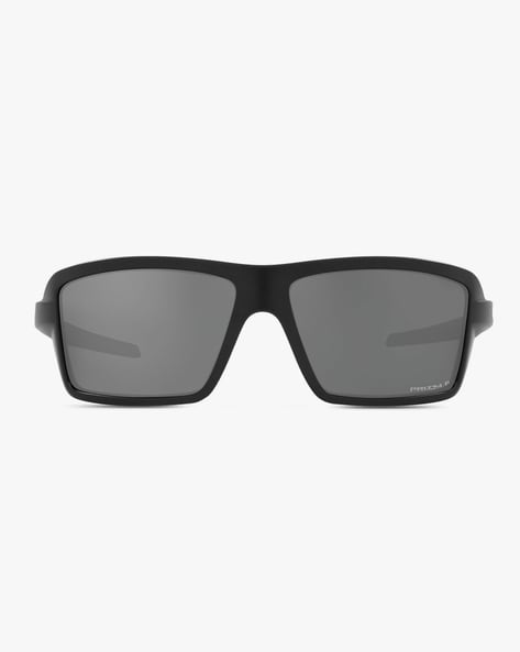 Oakley Sunglasses FUEL CELL Matte Black/Grey Polarized OO9096-05 |  SUNGLASSES \ Polarized SUNGLASSES \ Lifestyle \ Fuel Cell (towary: 14)  SUNGLASSES \ Women SUNGLASSES \ Men Okulary możliwe do wykonania z korekcją