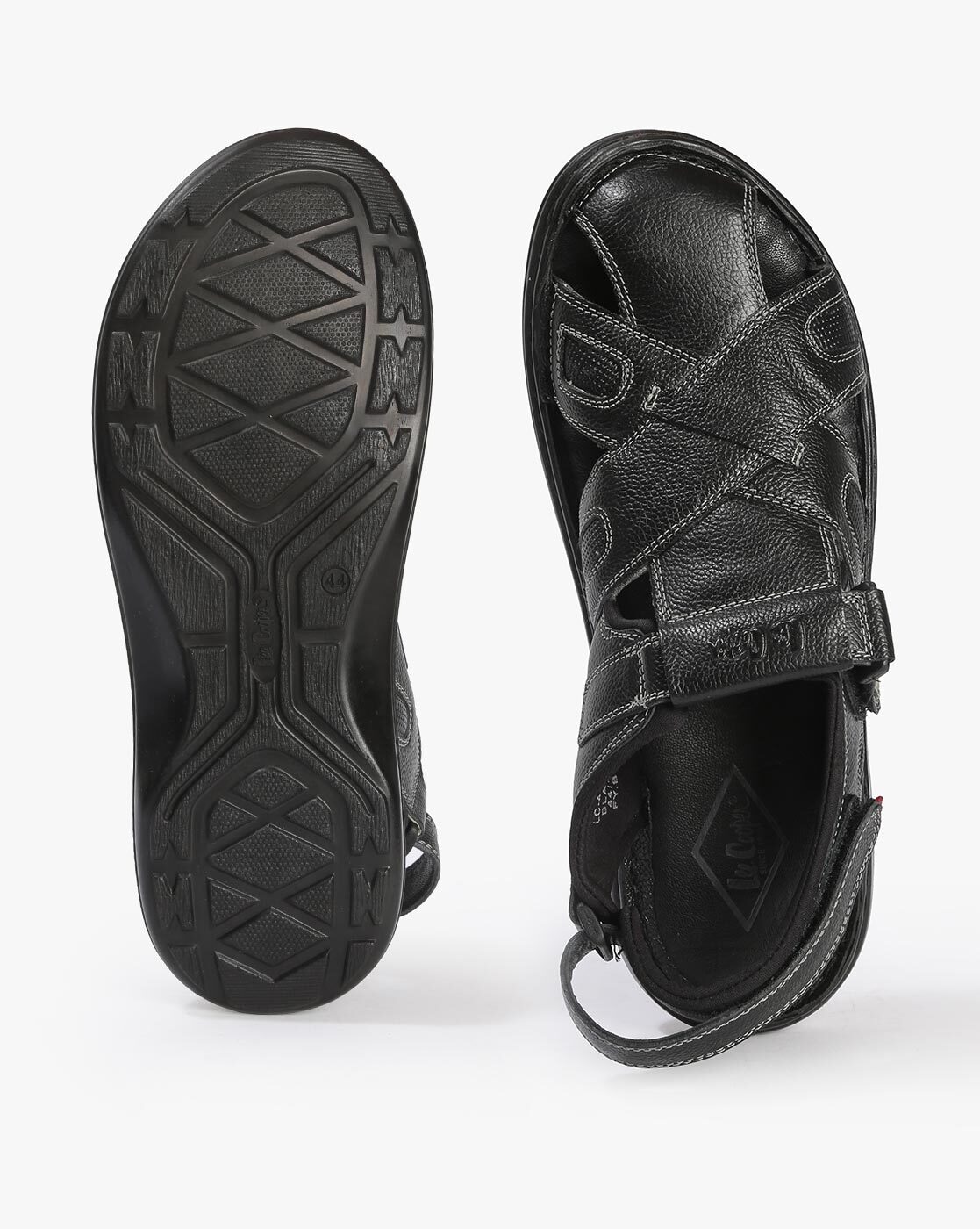 Women's Sport Sandals Lee Cooper LCW-22-34-0955L Black