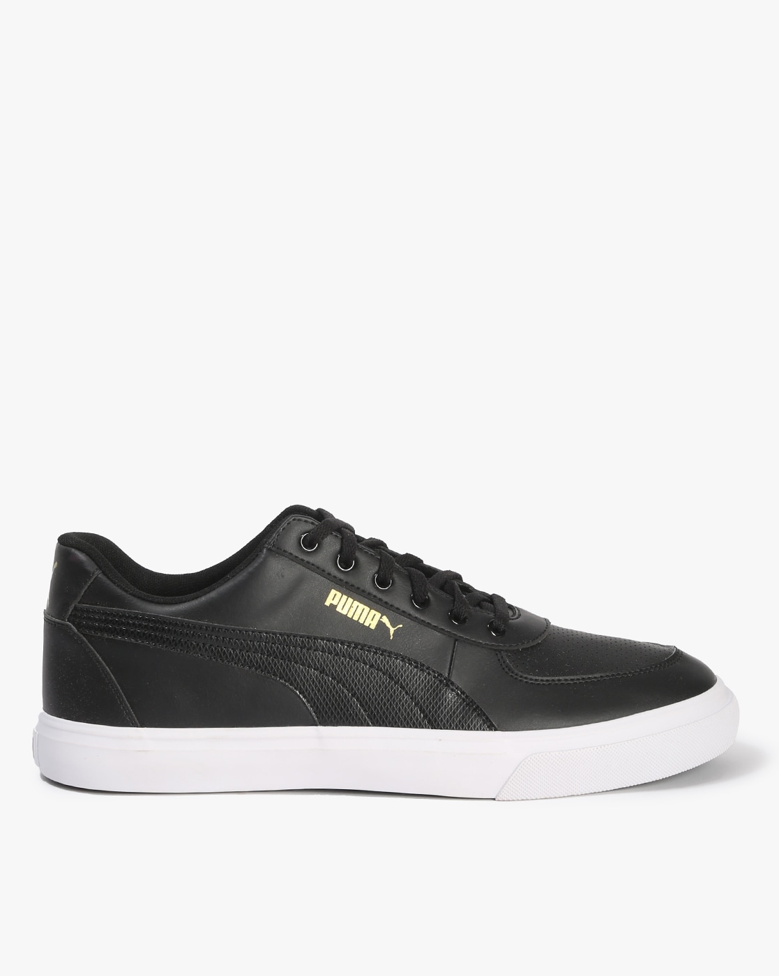 puma dribble idp sneakers