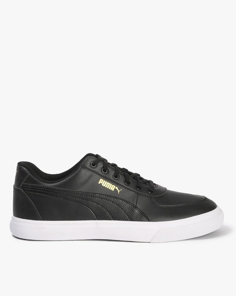 Puma textured 2025 idp sneakers