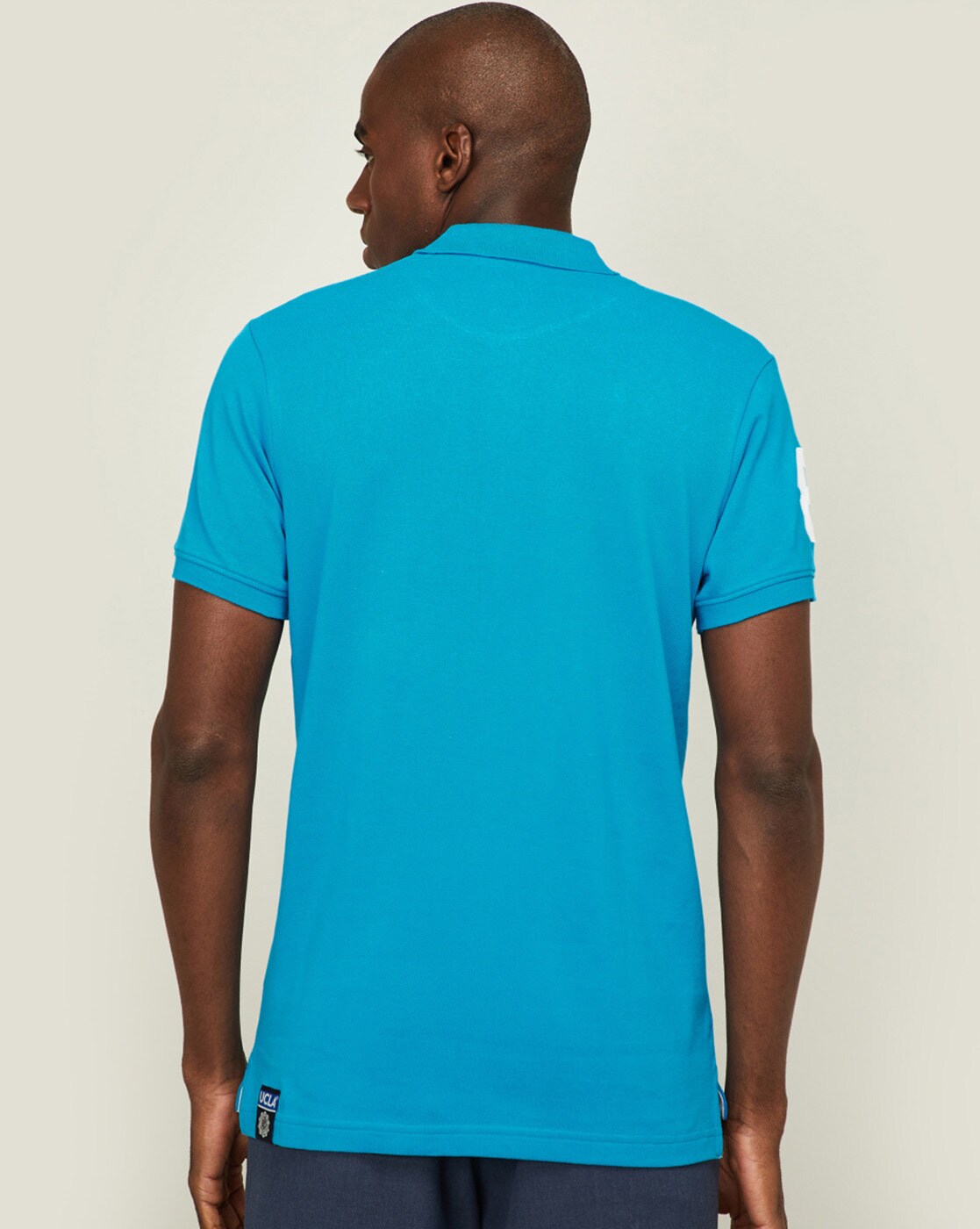 ucla polo t shirts