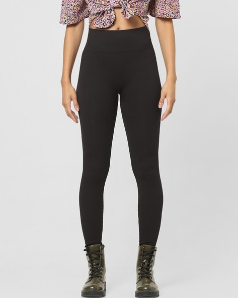 Seamless Leggings | High Waist | Athleisure I STRONGER