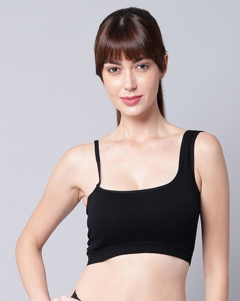 PrettyCat Women Full Coverage Lightly Padded Bra - Buy PrettyCat Women Full  Coverage Lightly Padded Bra Online at Best Prices in India