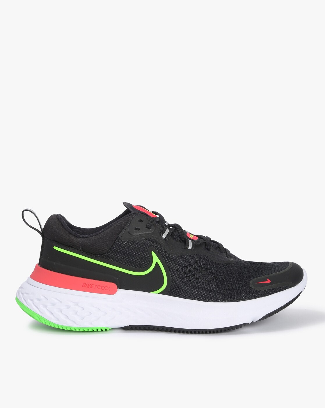 nike react miler uomo