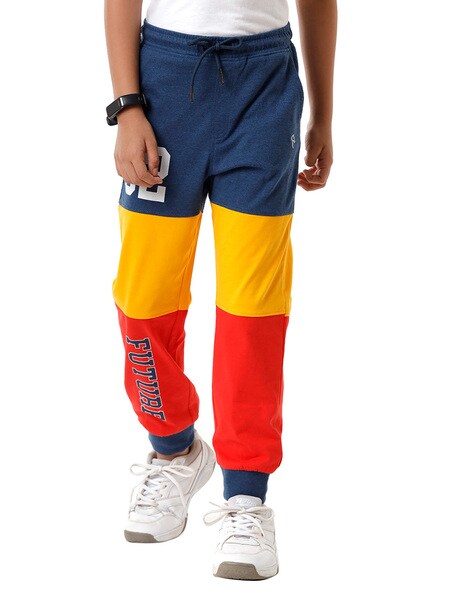 boys cp joggers