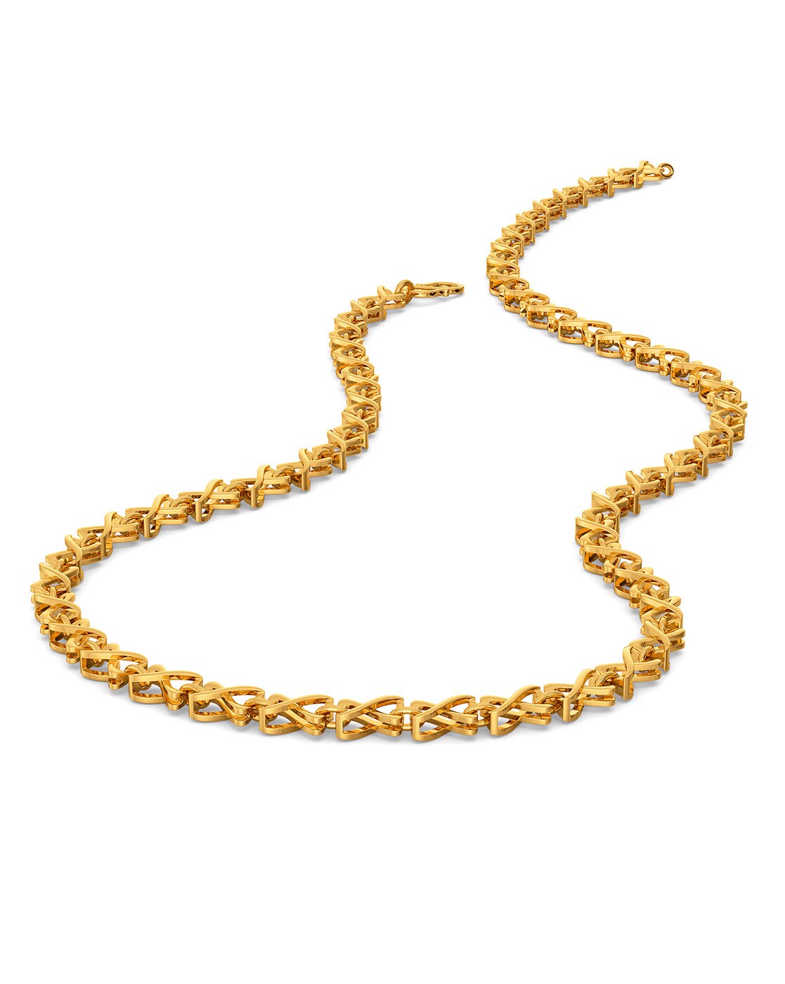 10000 rs gold chain