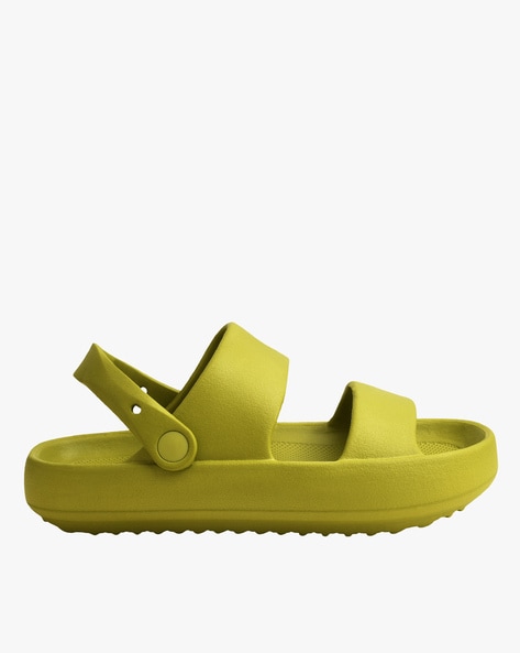 Jade Green Sandals | ShopStyle