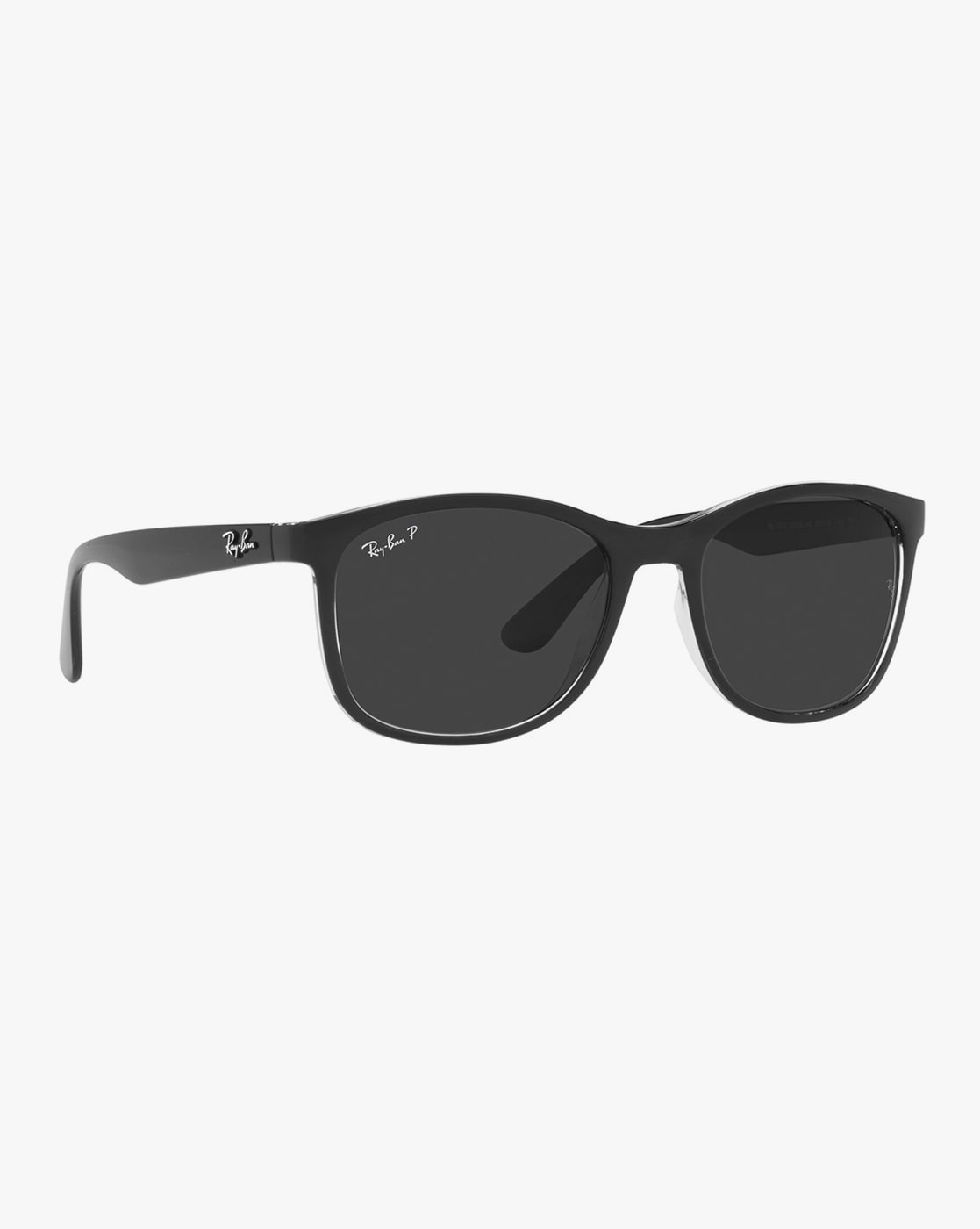 Buy Black Sunglasses for Men by Ray Ban Online 