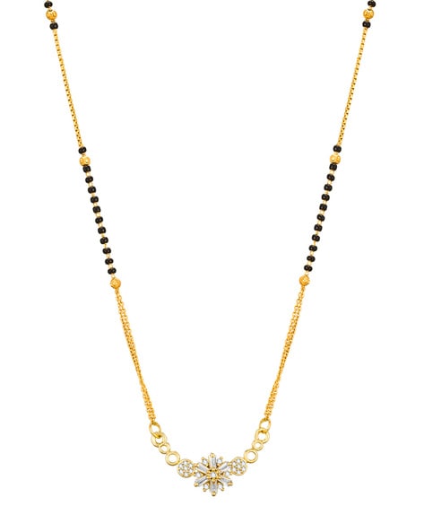 ad mangalsutra price