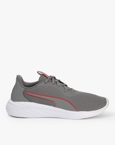 Buy Grey Sports Shoes for Men by Puma Online