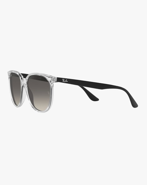 RB2298 HAWKEYE Clear Gradient Blue Sunglasses Ray-Ban® | South Africa |  Zando