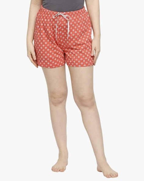 big bazaar shorts womens